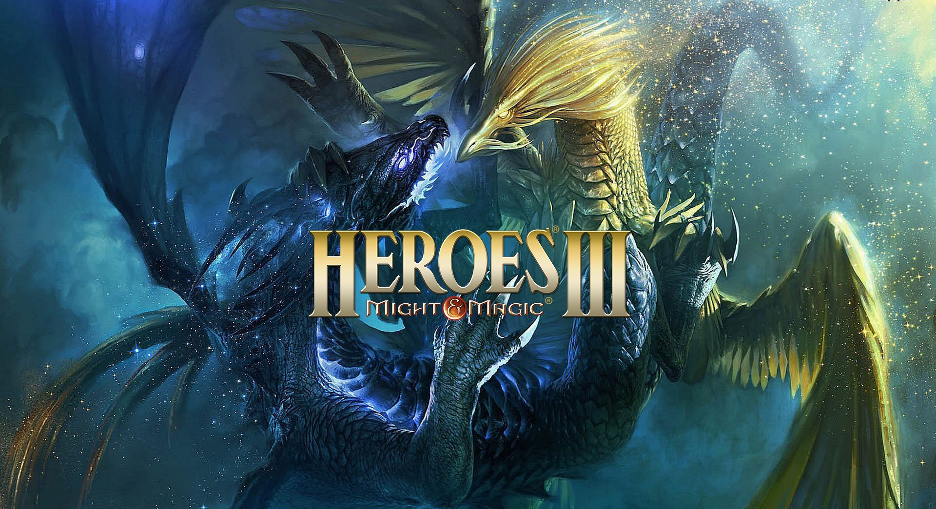 Heroes of might magic 3 hd steam фото 86